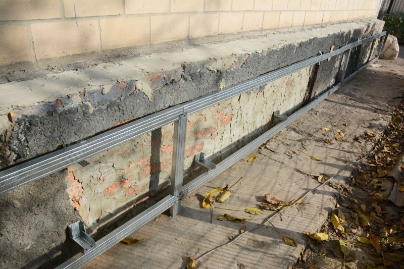 Customer Satisfaction in Foundation Repairs
