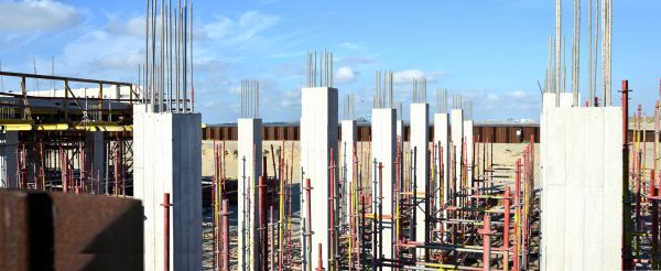Cost of Helical Pile Installation in Fort Wayne