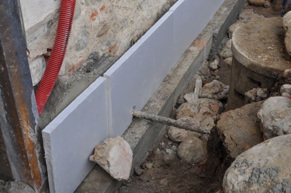 Cost of Underpinning Foundation Repair in Fort Wayne