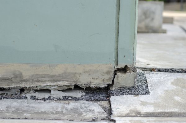 Cost of Structural Concrete Repair in Fort Wayne