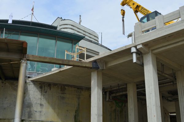 Piering Service in Fort Wayne