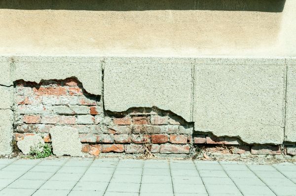 Foundation Damage Repair in Fort Wayne