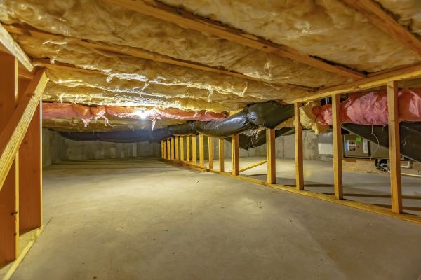 Crawlspace Repair in Fort Wayne