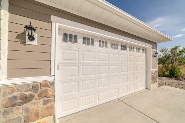 Cost of Garage Lifting in Fort Wayne