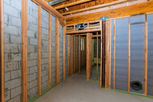 Basement Stabilization in Fort Wayne